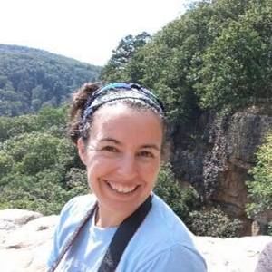 Meet your Posher, Marie-lise